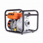 Мотопомпа FOXWELD 600W50