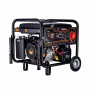 Бензиновый генератор FOXWELD Expert G9500-3