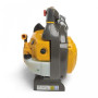 Воздуходувка бензиновая Stiga SBL 327 (255127092/ST1)