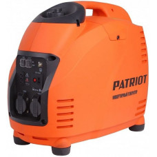 Инверторный генератор PATRIOT GP 2700i
