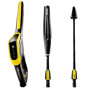 Аппарат высокого давления Karcher K 4 FULL CONTROL