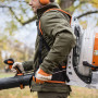 Ранцевая воздуходувка Stihl BR 800 C-E