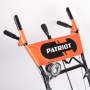 Снегоуборщик PATRIOT PRO 655 E