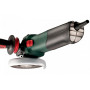 Угловая шлифовальная машина Metabo W 12-125 Quick (600398010)