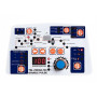 Сварочный аппарат GROVERS ENERGY TIG 200 AC/DC DOUBLE PULSE
