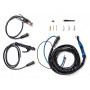 Сварочный аппарат GROVERS ENERGY TIG 200 AC/DC DOUBLE PULSE