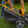 Газонокосилка Stiga COLLECTOR 548 S AE Kit (2L0482808/ST1)