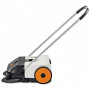 Подметальная машина Stihl KG 550