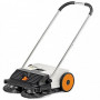 Подметальная машина Stihl KG 550