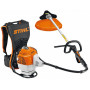 Ранцевая мотокоса STIHL FR-410 C-E