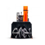 Снегоуборщик YARD FOX PRO 6654ET (SB016654Т23)
