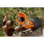 Измельчитель Stihl GHE 450.0