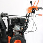 Снегоуборщик PATRIOT СИБИРЬ 110 Е