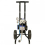 Окрасочный агрегат HYVST SPX 1250-310