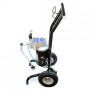 Окрасочный агрегат HYVST SPX 1250-310