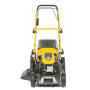 Газонокосилка Stiga Combi 48 SEQ (2L0486548/ST1)
