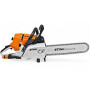 Цепной бензорез Stihl GS 461 GBE шина 40 см