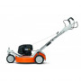 Газонокосилка мульчирующая Stihl RM-3.0 RT