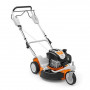 Газонокосилка мульчирующая Stihl RM-3.0 RT