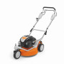 Газонокосилка мульчирующая Stihl RM-3.0 RT