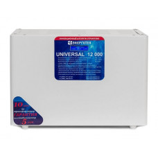 Стабилизатор Энерготех UNIVERSAL 12000