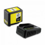 Комплект Karcher Starter Kit Battery Power 36/50