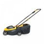 Газонокосилка Stiga COLLECTOR 132 AE Kit (291302068/ST1)