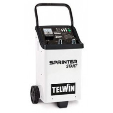 Пуско-зарядное устройство Telwin Sprinter 4000 Start (829391)