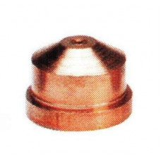 Сопла для плазменного резака типа C,D d.1.6mm, комплект 5 шт. (802124)