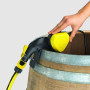 Насос для бочки Karcher BP 1 Barrel Set (16454650)