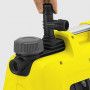 Насос Karcher BP 4 Home & Garden