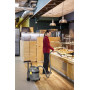 Пылесос Karcher NT 22/1 Ap L *EU 1.378-600