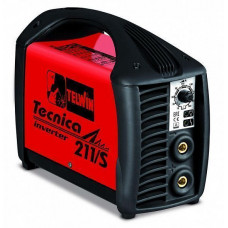 Сварочный инвертор Telwin Tecnica 211/S (816022)