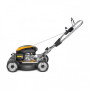 Газонокосилка Stiga MULTICLIP PRO 50 SX H (291502138/ST1)