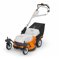 Газонокосилка Stihl RMA 765 V