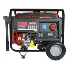 Генератор Loncin LC10000D-AS 380В (00-00152817)
