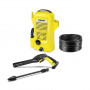 Мойка высокого давления Karcher К 2 Universal Edition (1.673-000.0)