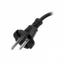 Регулятор расхода газа ПТК У-30/АР-40П-01-2Р (220V)