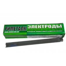 Электроды РИМЕТАЛК Т-590 d=4.0 мм (5 кг)