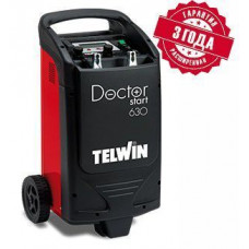 Пуско-зарядное устройство Telwin DOCTOR START 630 (829342)