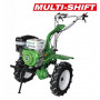 Мотоблок бензиновый Aurora COUNTRY 1400 MULTI-SHIFT