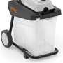 Измельчитель Stihl GHE 135.0 L