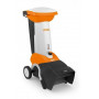 Измельчитель Stihl GHE 420.0