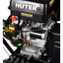 Снегоуборщик HUTER SGC 8100