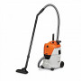 Пылесос STIHL SE 62