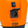 Пылесос STIHL SE 62