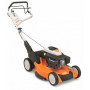 Газонокосилка Stihl RM-655.0 V