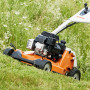 Газонокосилка Stihl RM-655.0 V