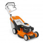 Газонокосилка Stihl RM-655.0 V