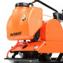 Виброплита бензиновая PATRIOT VT-90LB Honda